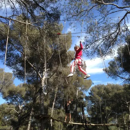 Plein Sud Διαμέρισμα Κασί