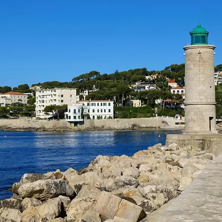 Plein Sud Διαμέρισμα