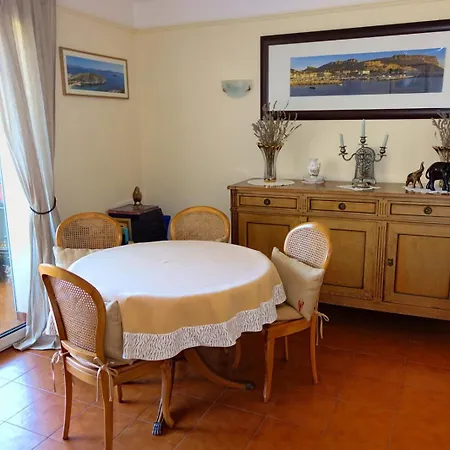 Διαμέρισμα Plein Sud *