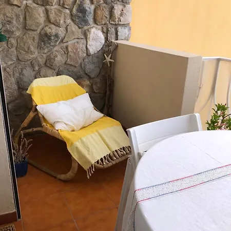 Διαμέρισμα Plein Sud Κασί