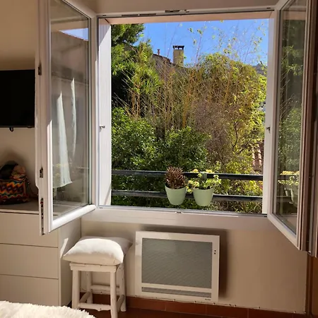 Διαμέρισμα Plein Sud *