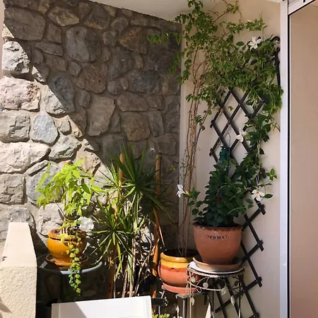 Διαμέρισμα Plein Sud Κασί