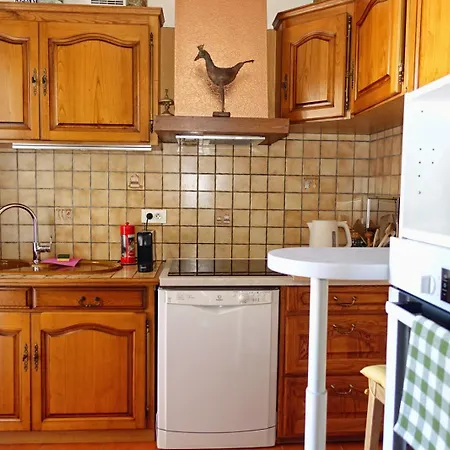 Plein Sud Apartment *