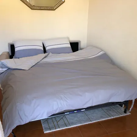 Plein Sud Apartman Cassis