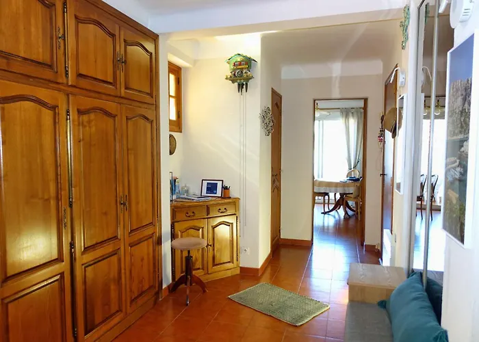 Plein Sud Appartamento Cassis