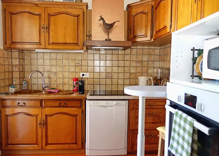 Plein Sud Appartamento *