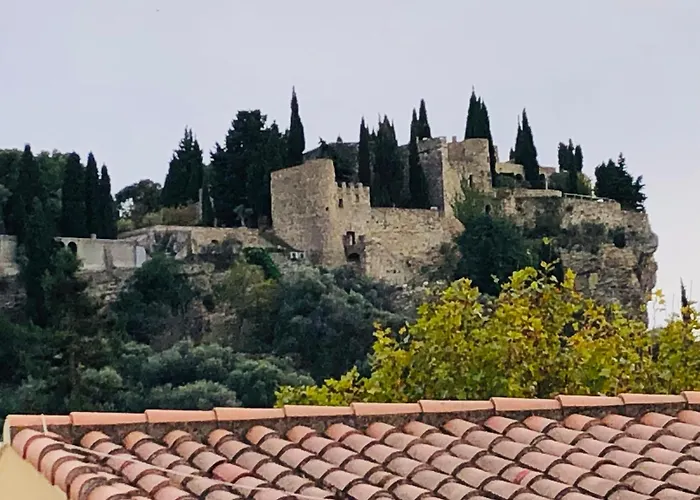 Appartamento Plein Sud