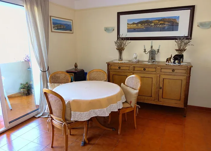 Appartamento Plein Sud *