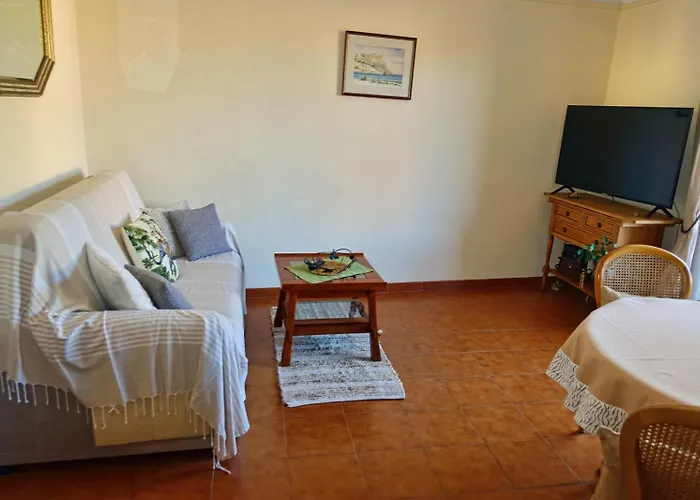 Appartamento Plein Sud