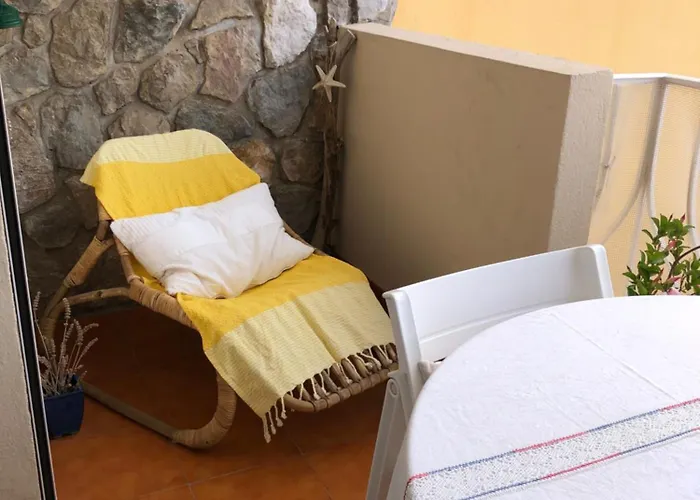 Appartamento Plein Sud Cassis